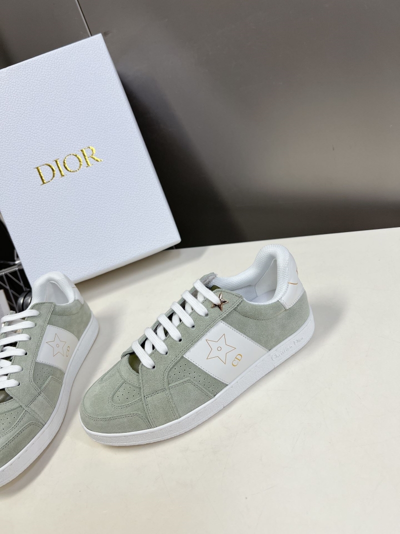 Christian Dior Casual Shoes